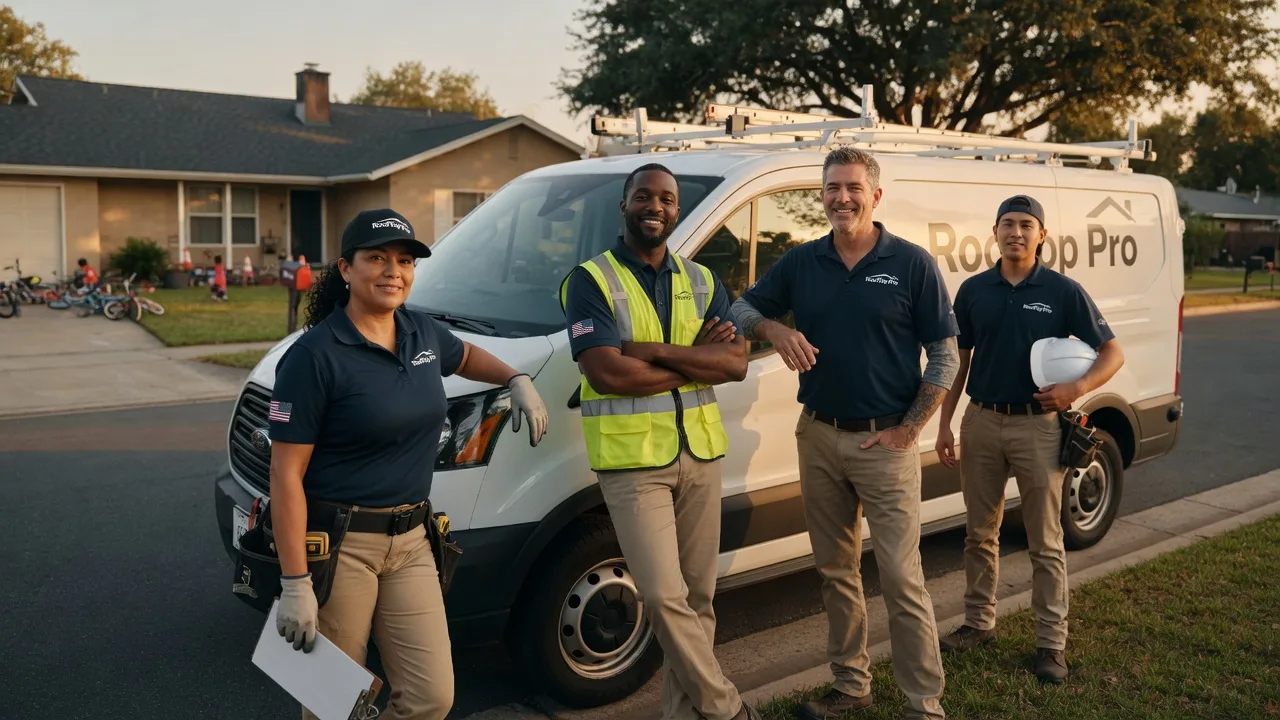 Roof Repair in Walnutport, PA near me